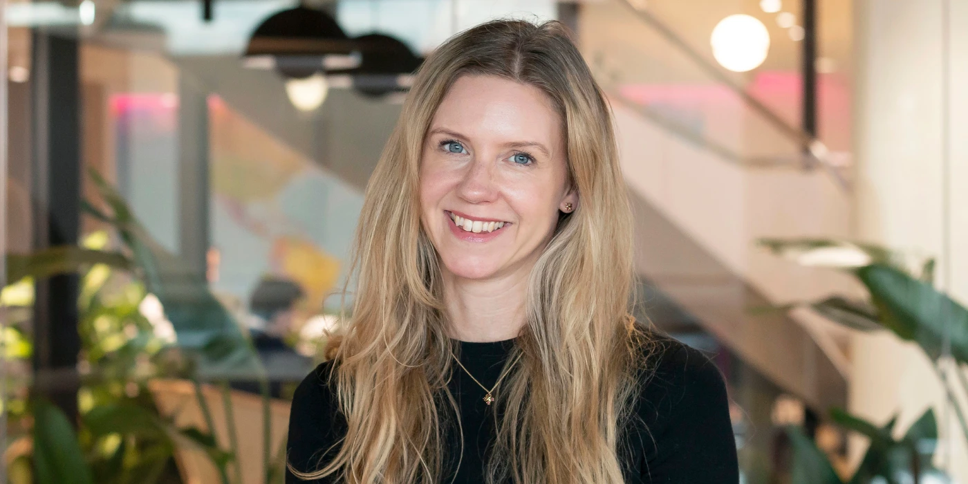 Silje Gerhardsen