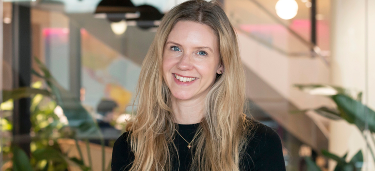 Silje Gerhardsen | Baringa