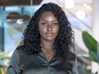 Profile picture of Abisola Fatungase