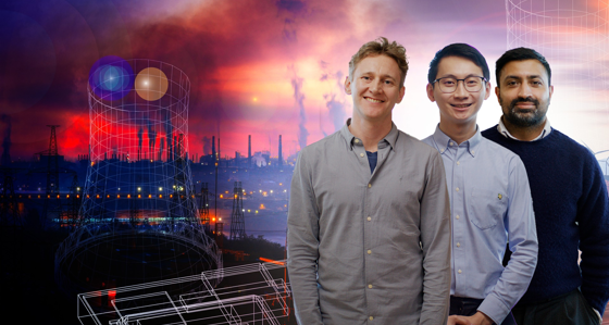 Decarbonising Complex Industries | Baringa