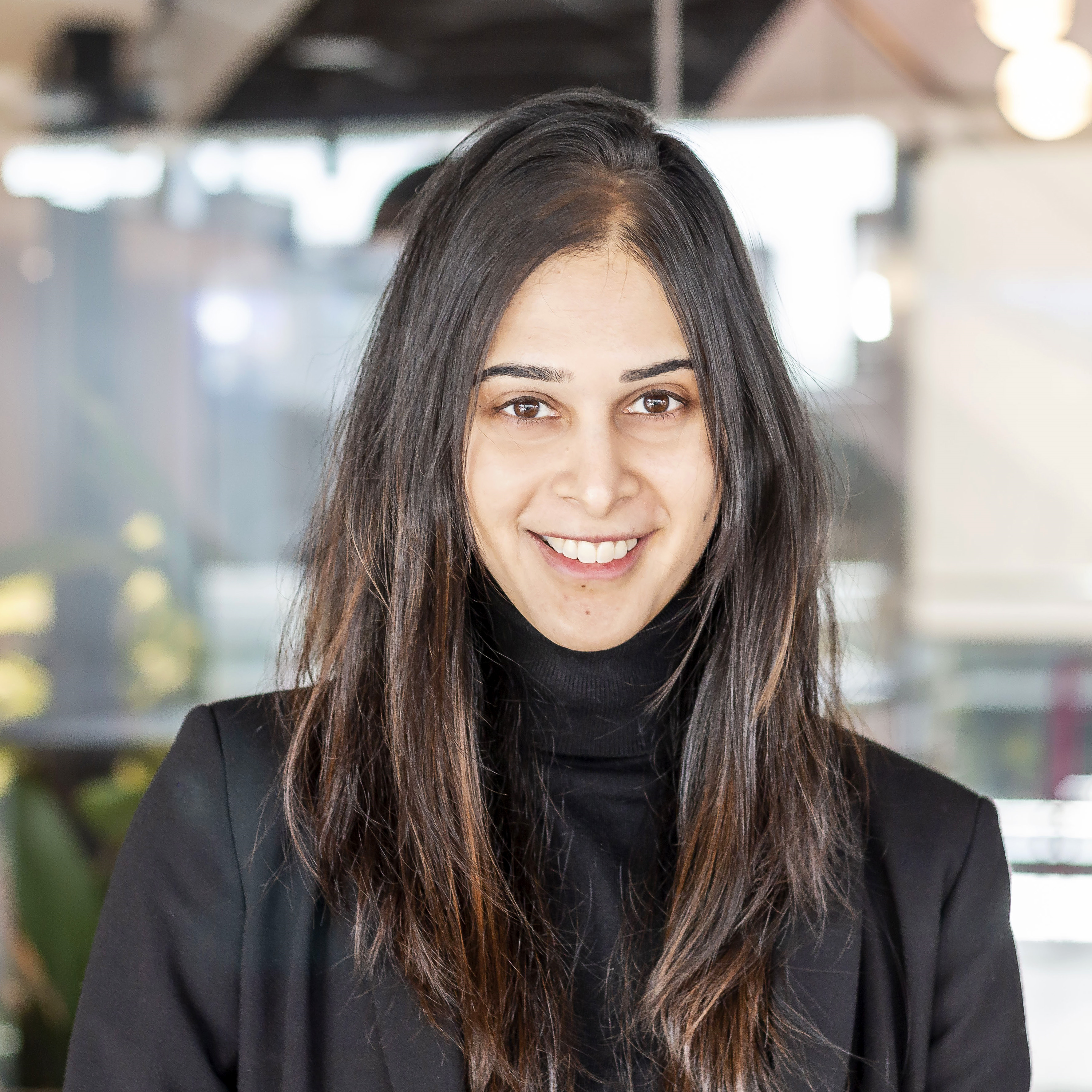 Sanjana Sankaran