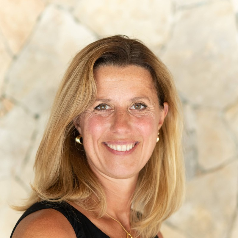 Nathalie Oestmann
