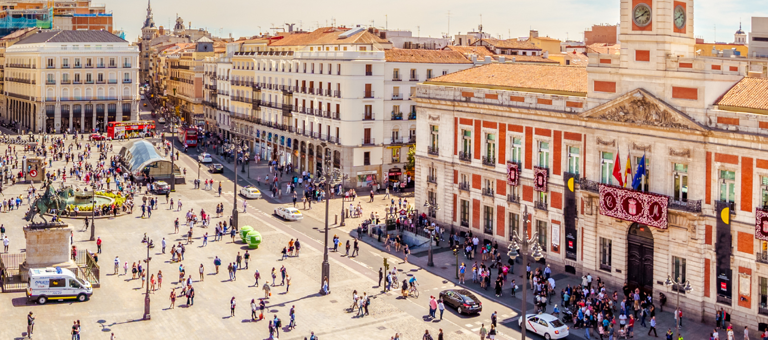 Madrid