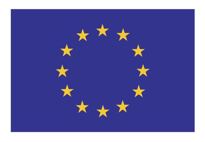 EU flag