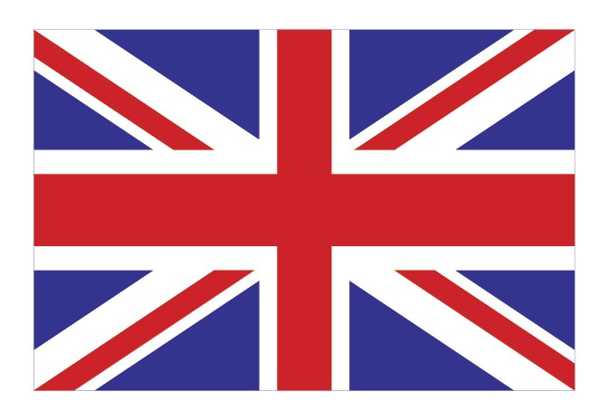 UK flag