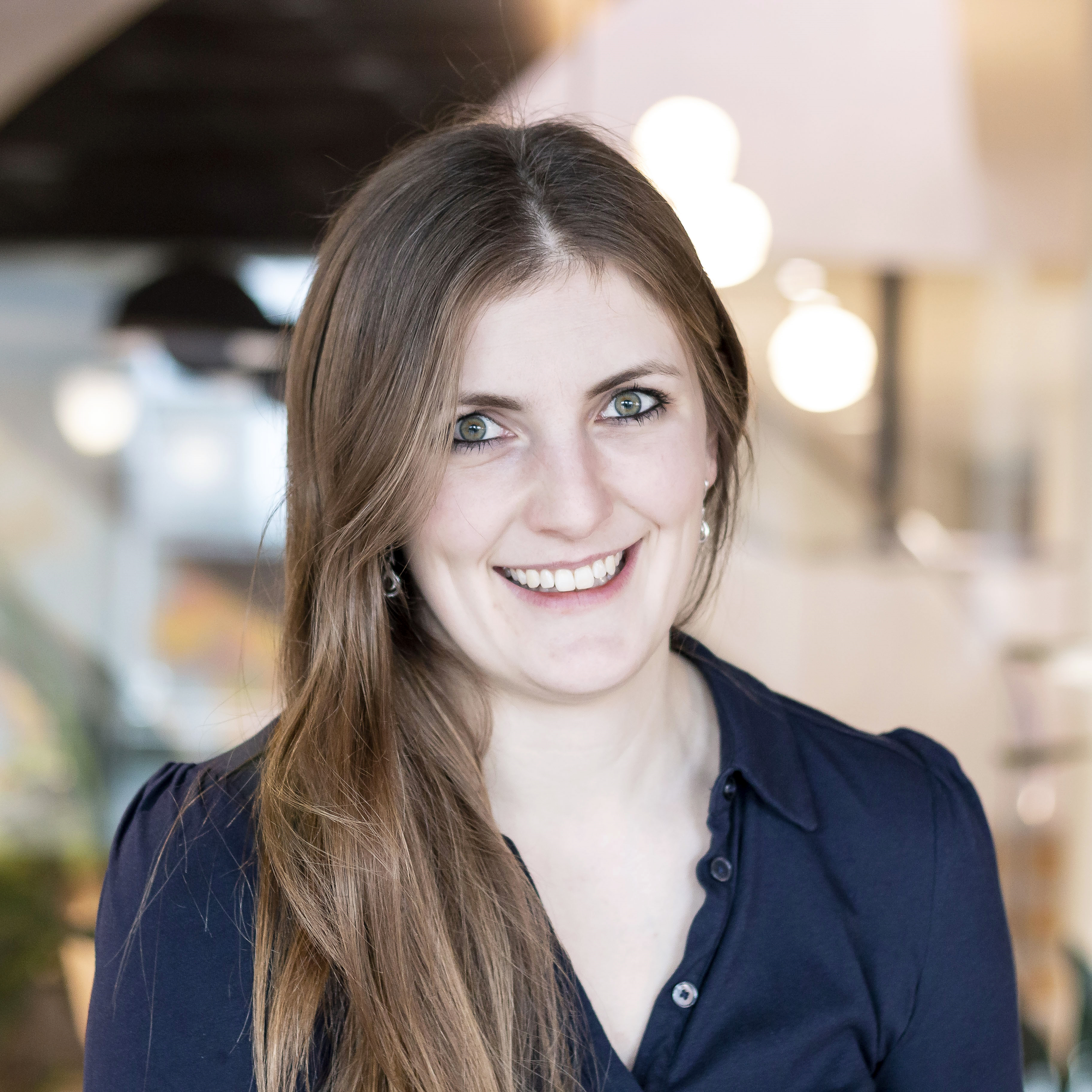 Profile picture of Anna Orriss-Baxter