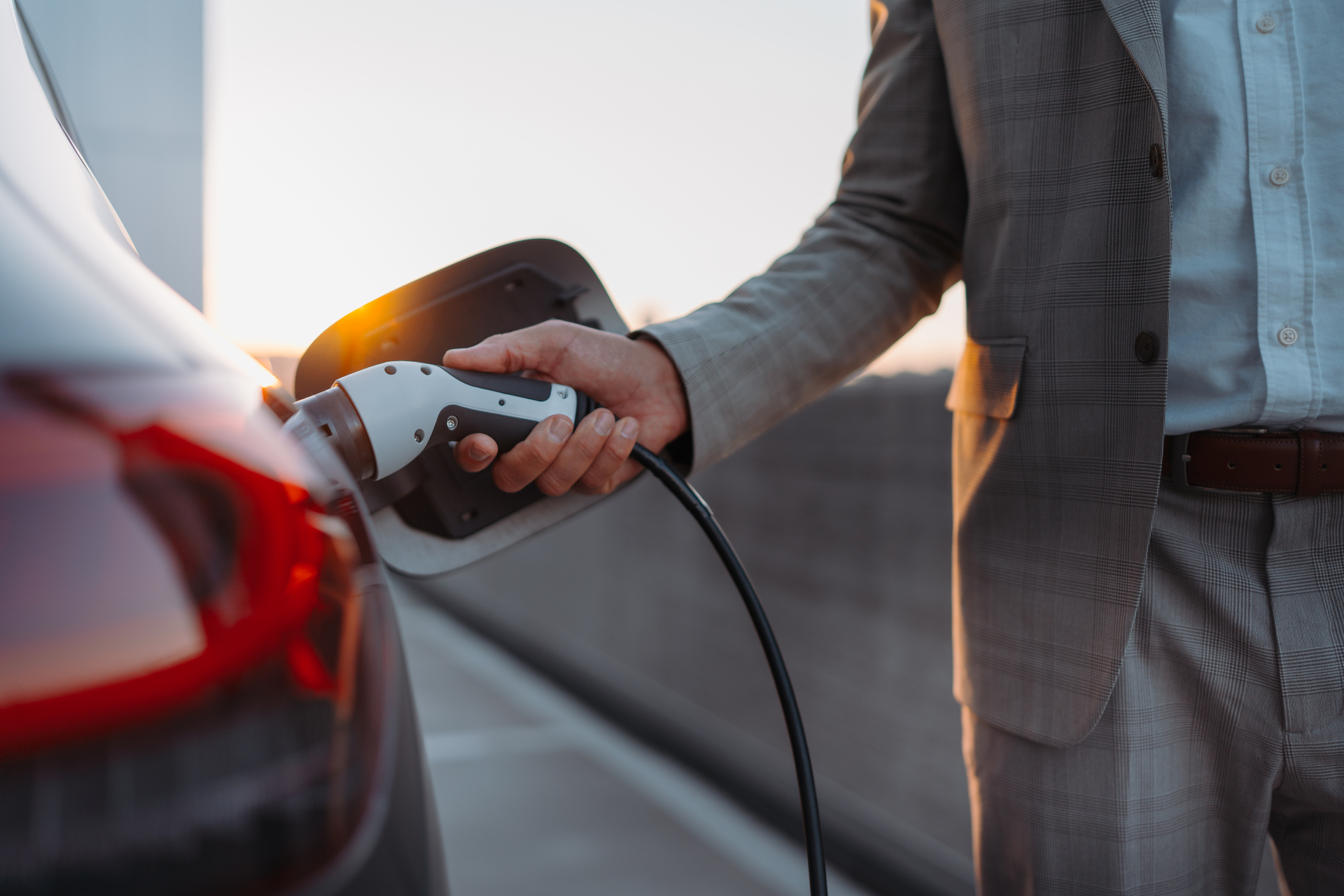 Report: Value of EV Charging Flexibility