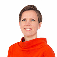 Sarah Collins