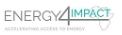 Energy 4 Impact logo