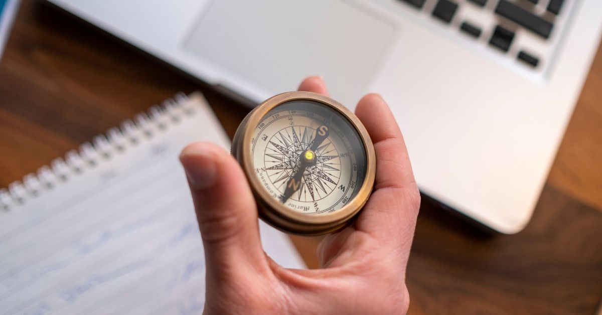 Episode 9: The COO’s compass: Setting direction and driving impact ...