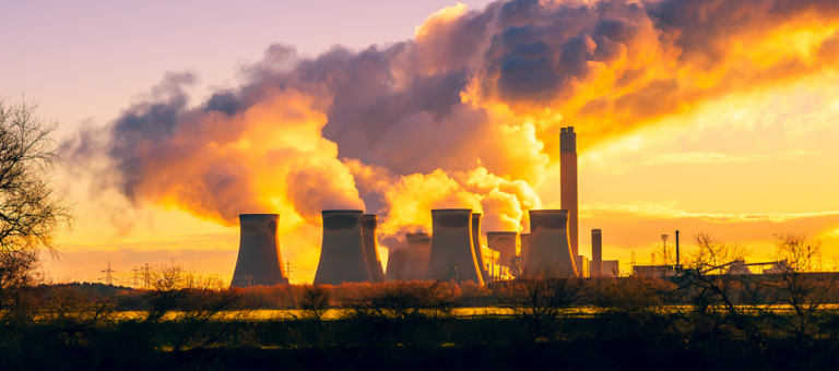 Power station