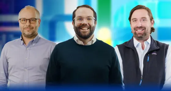 Digital innovation and trading