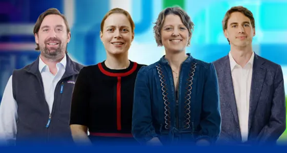 Solutions architecture for trading