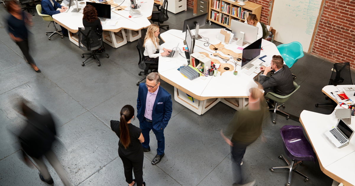 People are the hidden value lever in consumer goods M&A | Baringa