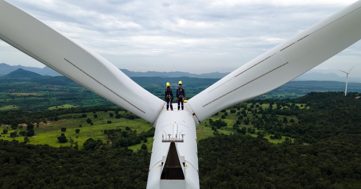 Power and Renewables