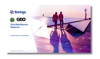 Grid Resilience Reports cover