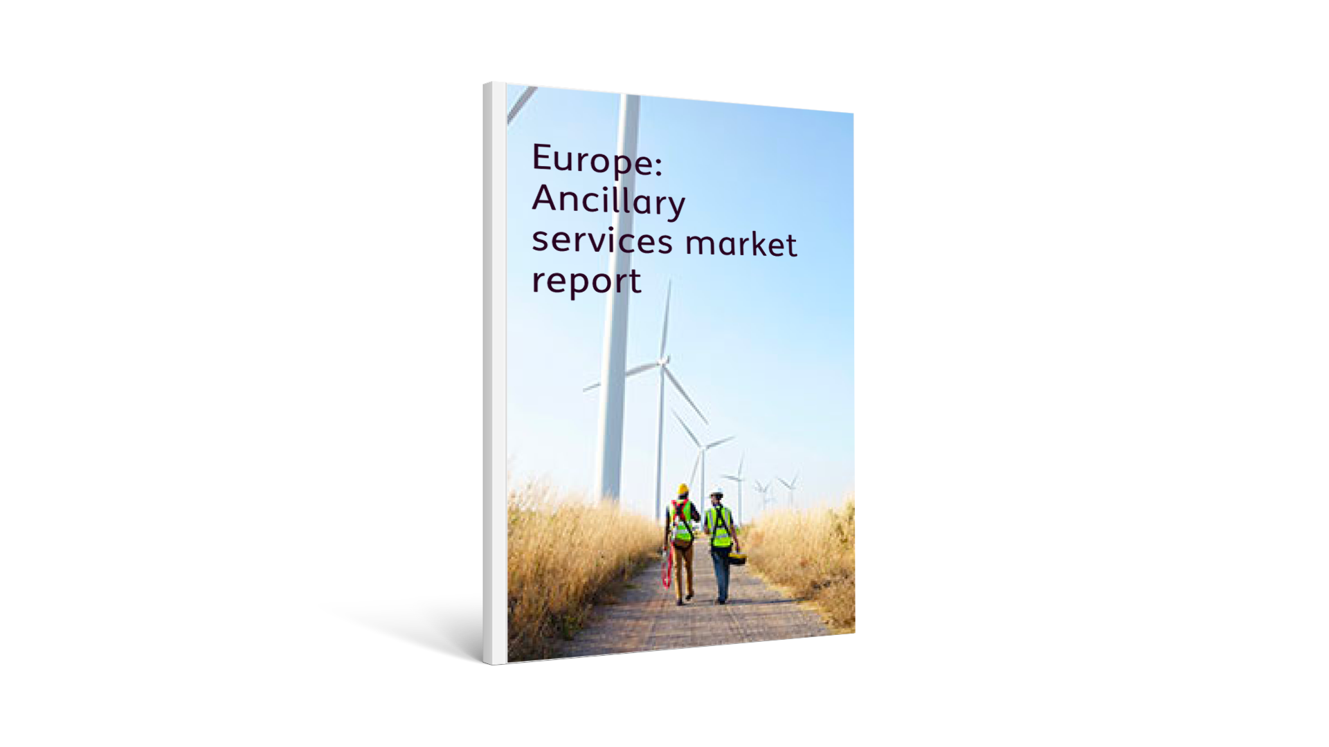 Europe: Ancillary services market report