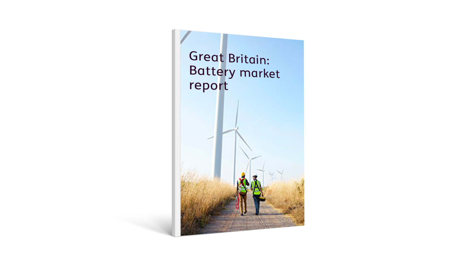 Great Britain: Battery market report