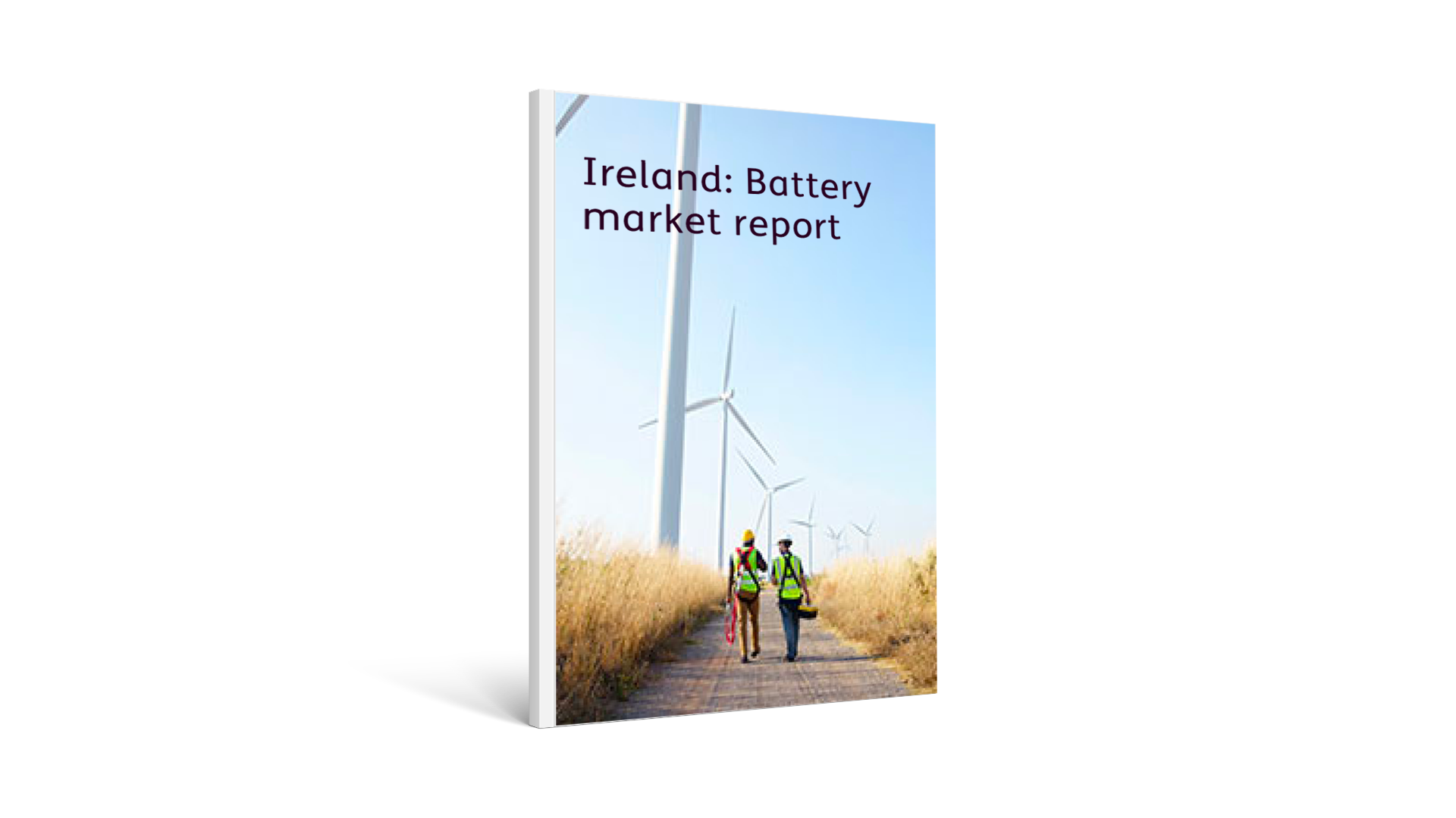 Ireland: Battery market report