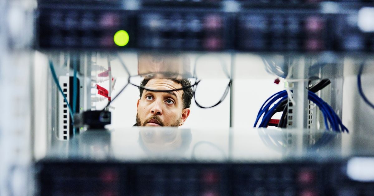 Flexibility in a rapidly changing world - how Data Centre leaders are ...