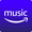 Amazon music png