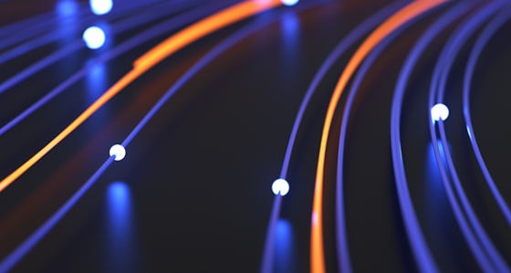 Fibreoptic cables