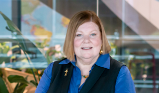 Picture of Sue Butler