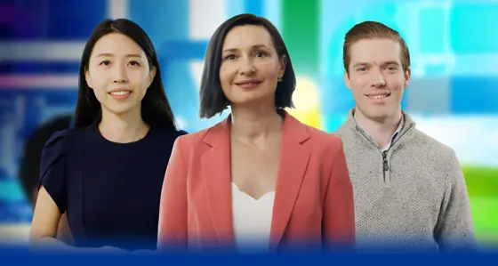 The decarbonisation of trading