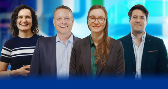 Operations excellence in trading