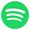 Spotify Podcast Icon