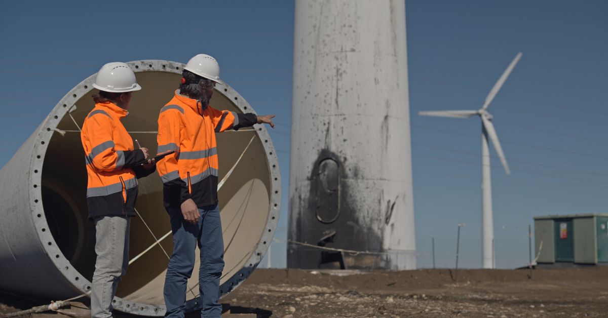 Navigating transition risk and opportunities with Equitix | Baringa