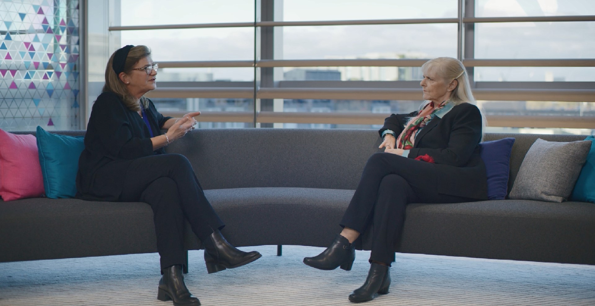 LifeArc on the challenges around operationalising patient centricity