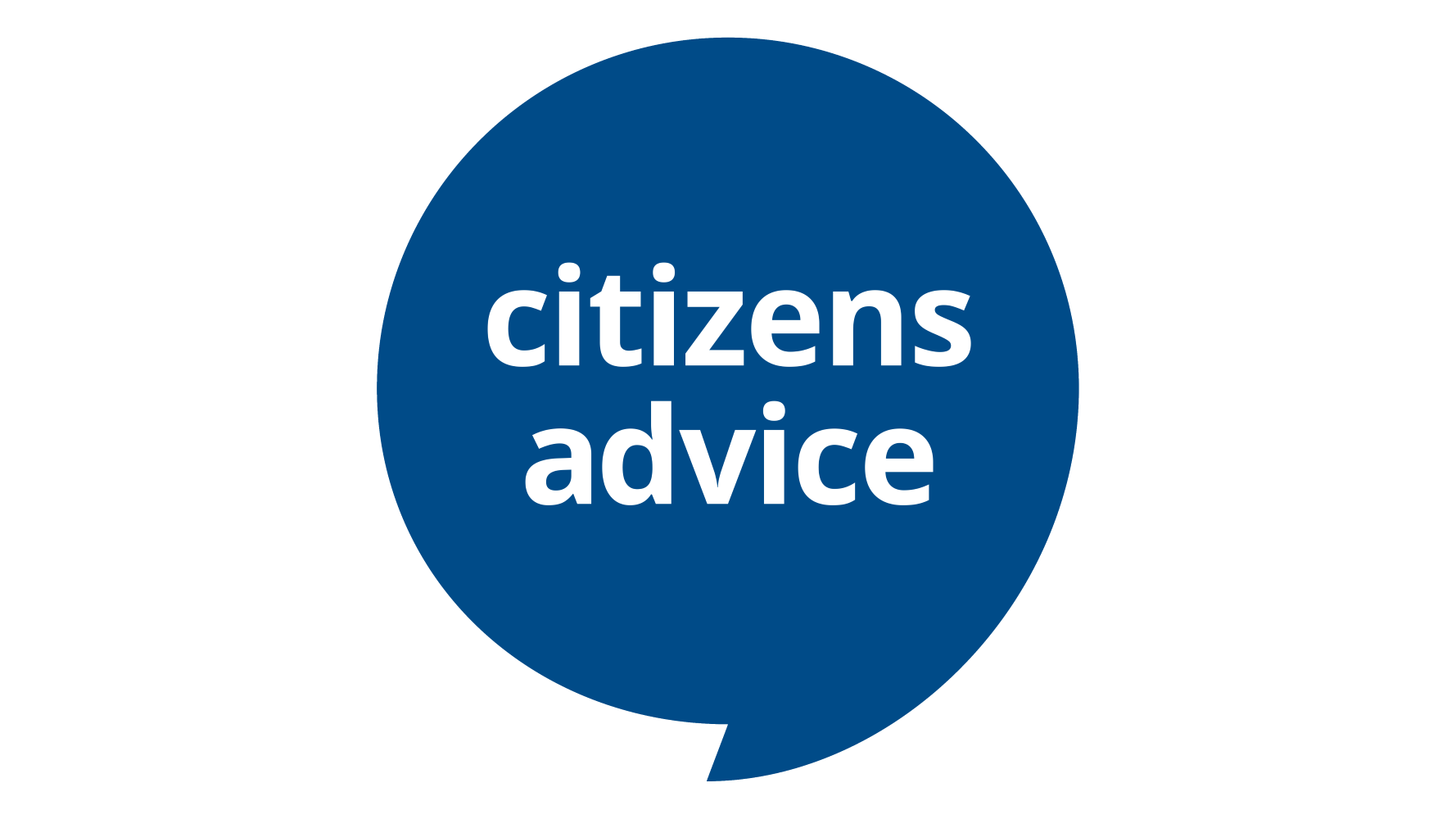 Citizens Advice Logo