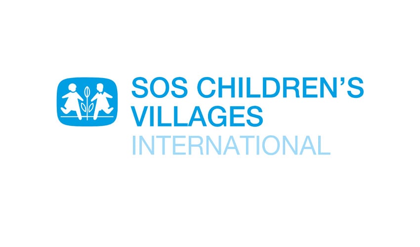 SOS Children's Villages International Logo