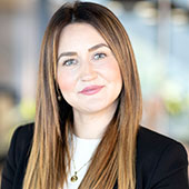 Polly Cosgriff
