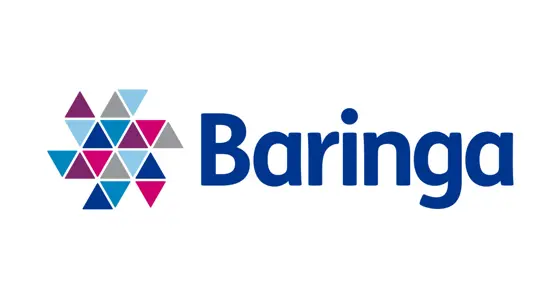 Baringa Logo
