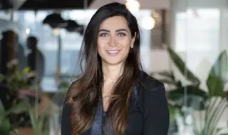 Profile picture of Katy Mirzaie