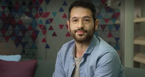 Hussein Sahyouni