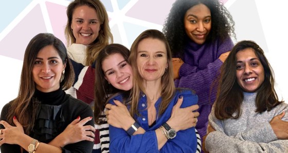International Women's Day