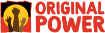 Original Power logo