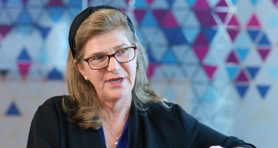 LifeArc on the challenges around operationalising patient centricity