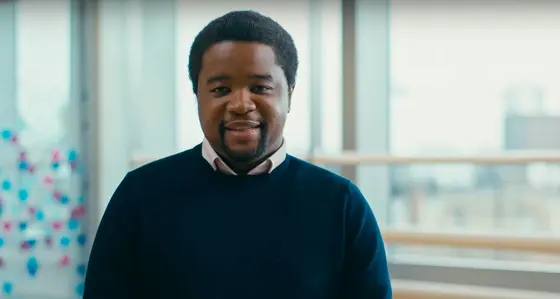 Rukudzo Matiza