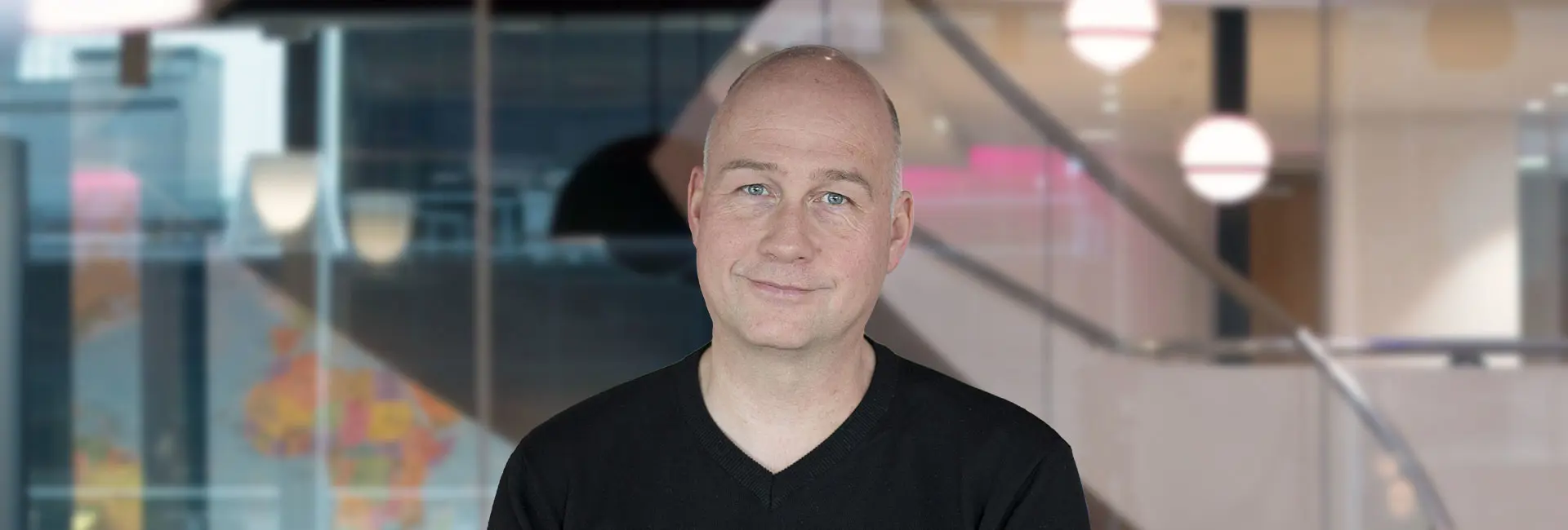 Profile photo of Marcel Volkerts