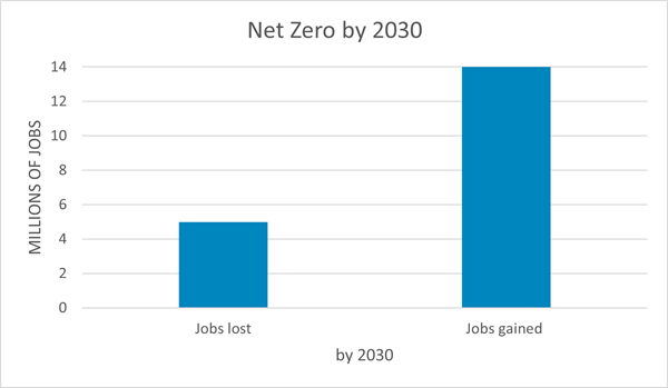 Net zero by 2030 png