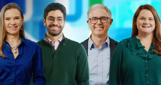 Digital transformation and decarbonisation in the energy sector