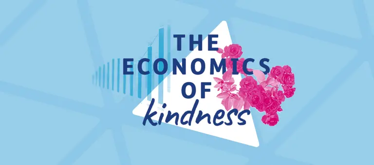 Economics of Kindness