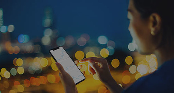 Data: the key to survival for telco operators (PDF)