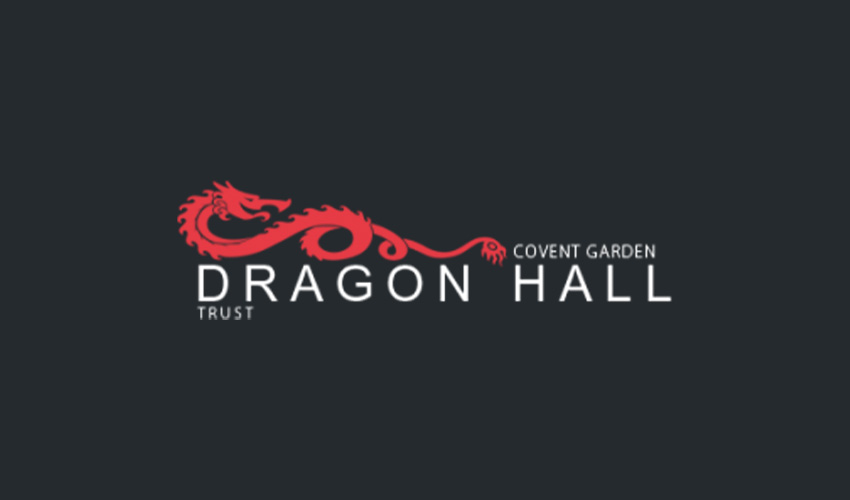 Dragon Hall Trust Logo