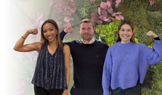 International Women's Day 2025 at Baringa