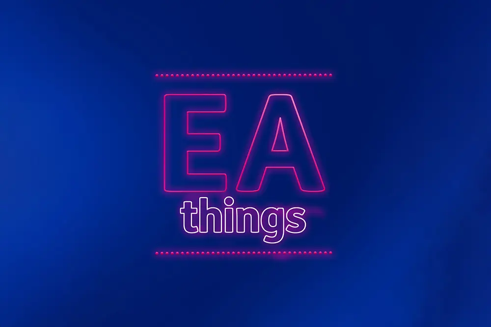 EA Things